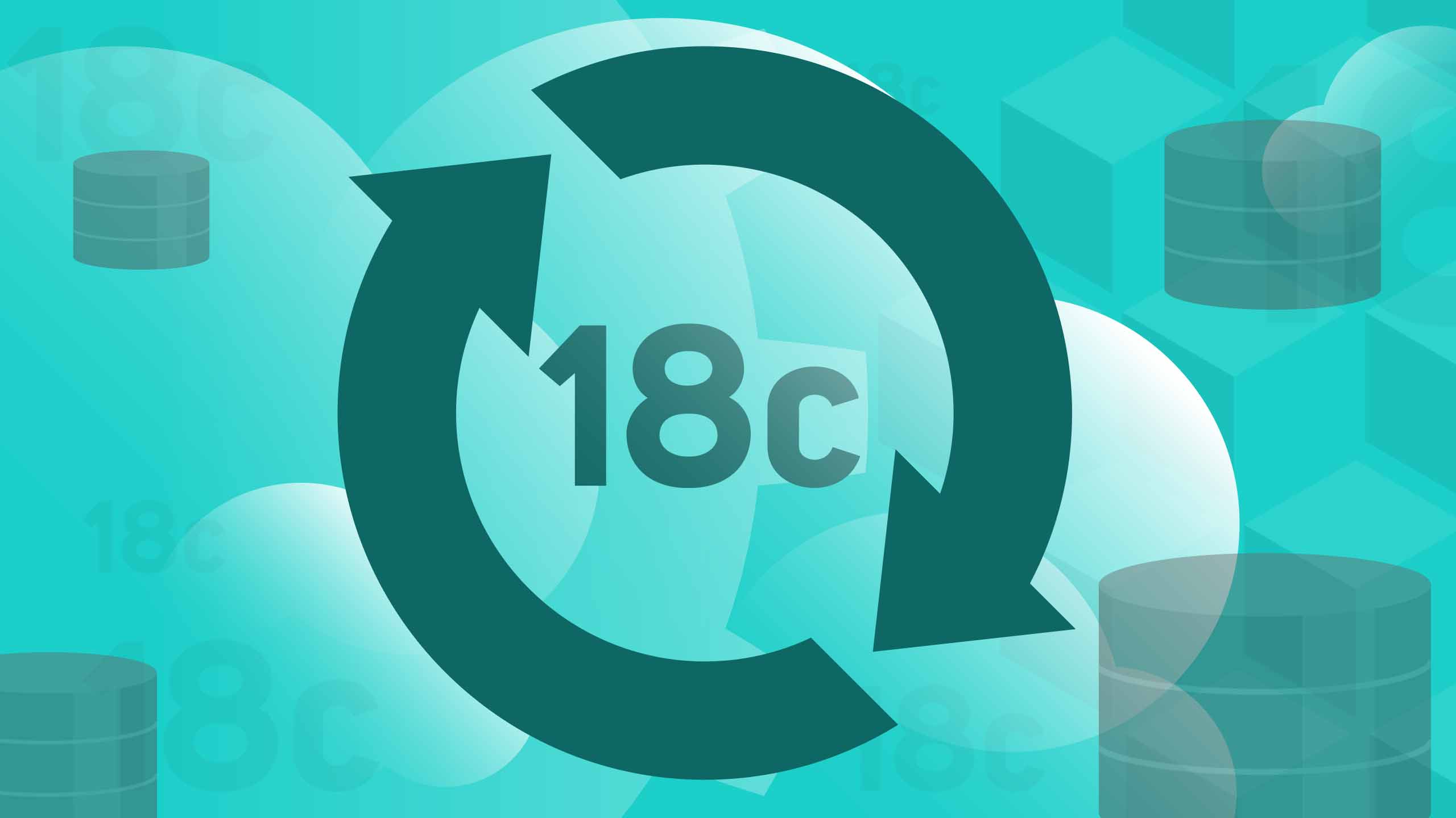 Oracle Database 18c