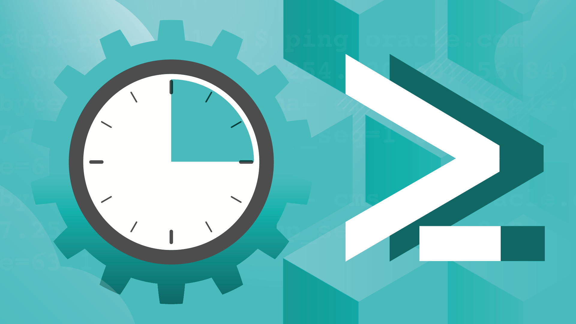 Saving You 15 Minutes - Formatting JSON output from Oracle Cloud CLI with Powershell Part 2