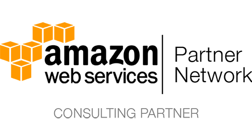 amazon partner logo