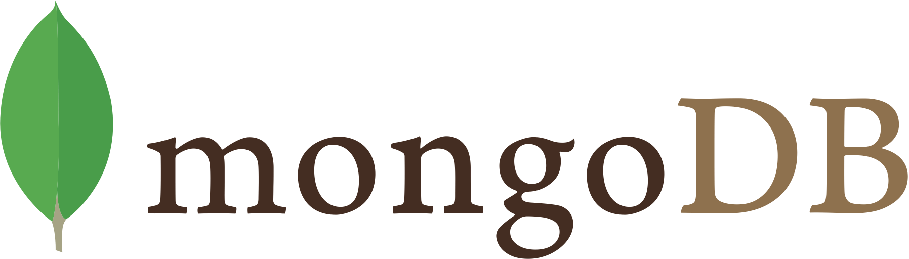 mongodb partner logo