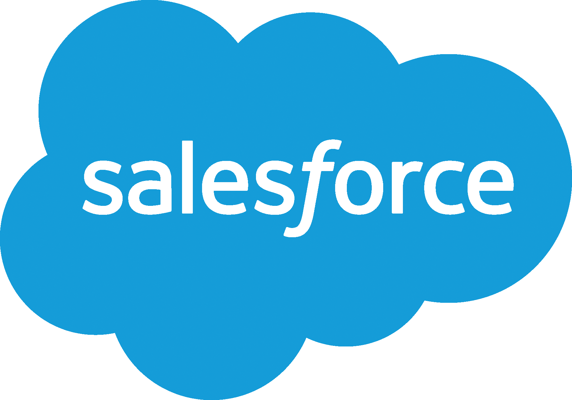 salesforce partner logo