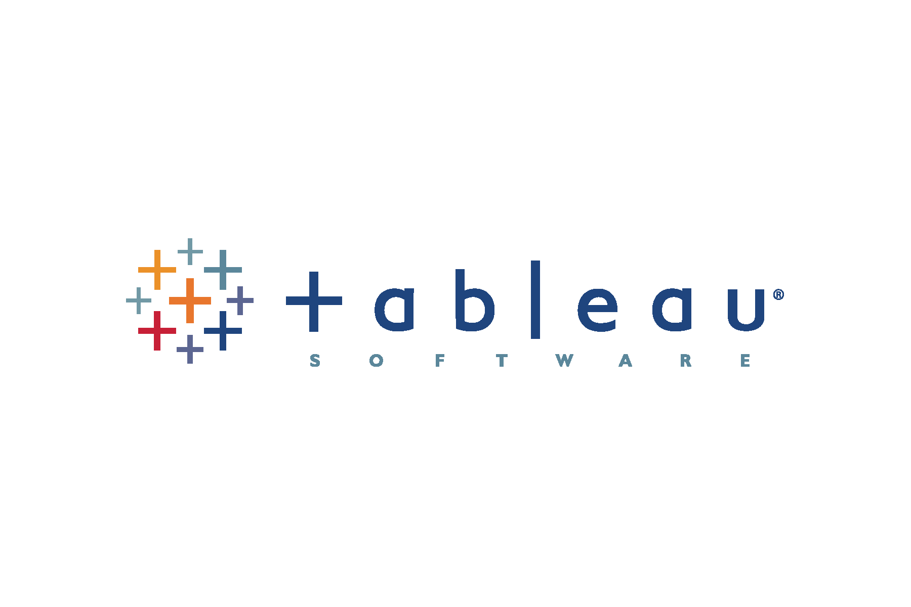 tableau partner logo