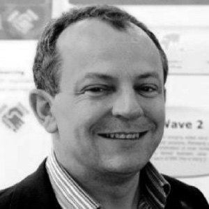 Darryl Griffiths