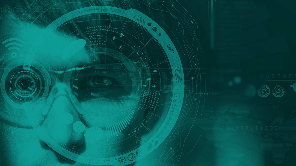 Digital Transformation: The Future of Business and IT