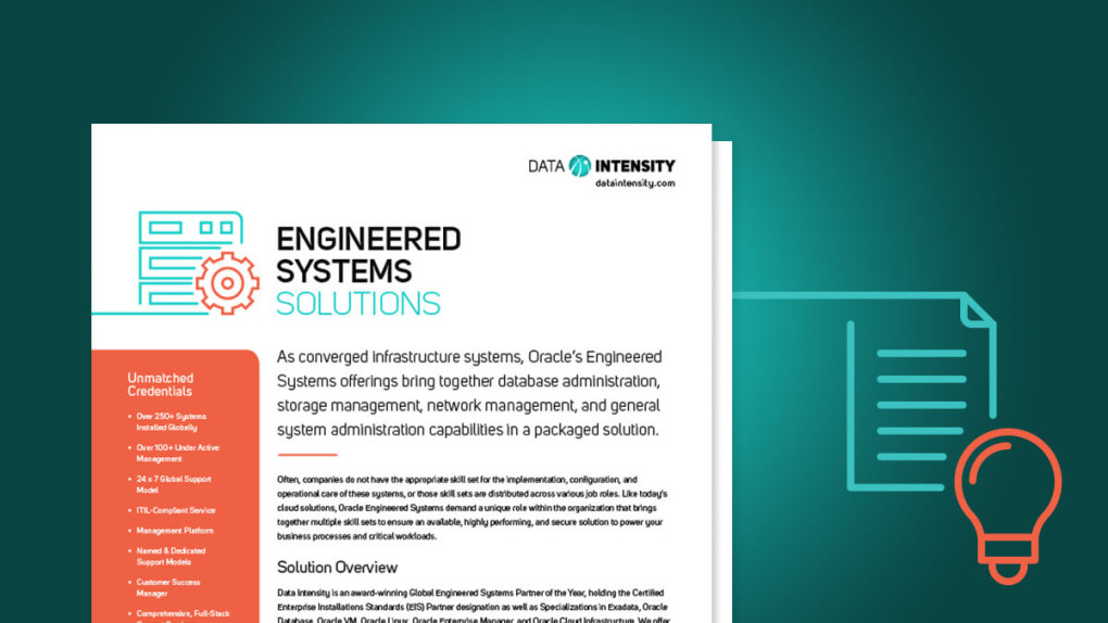 engineered-systems-solutions
